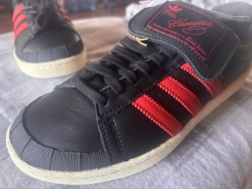 Adidas willy chavarria - willy,
