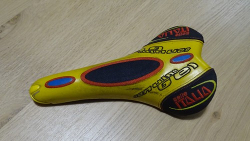 Pantani cyclisme selle - pantani,