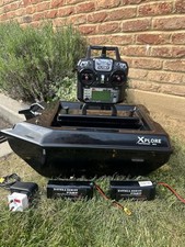 Xplore esca barca berne barca