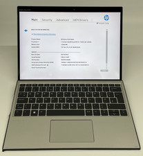 HP Elite x2 G8 Tablet 13" i5