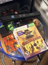 Microsoft Xbox 360 Kinect
