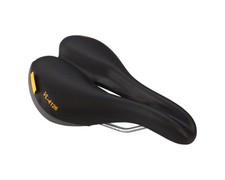 Velo Peluche Pump Sella Donna