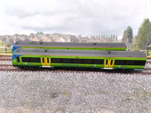 Bachmann 451 class - bachmann,