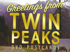 Twin Peaks - Saluti da Twin
