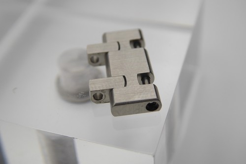 Maglia acciaio rovere - maglia, reale