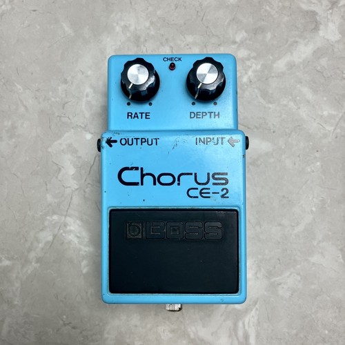 Boss coro usato - boss, ce-2