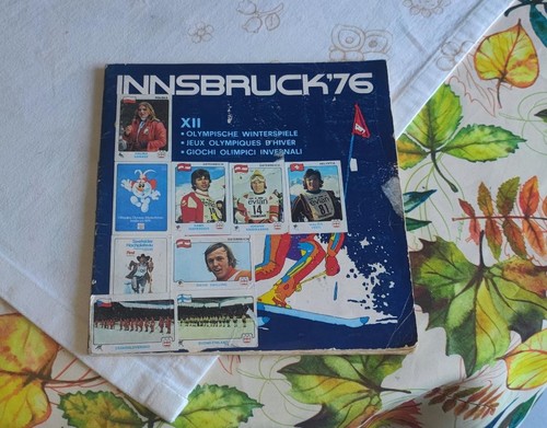 Album panini giochi - album,