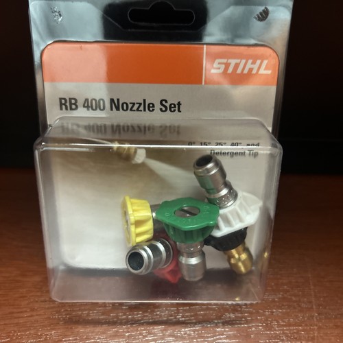 Nuovo set ugelli spruzzatore - , a
