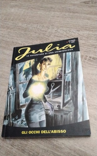 Julia gli occhi - 1,