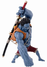 Monkey D. Rufy Nightmare One