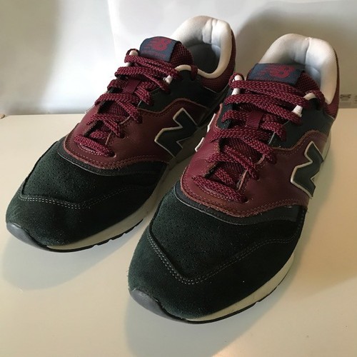New balance 997h - balance,