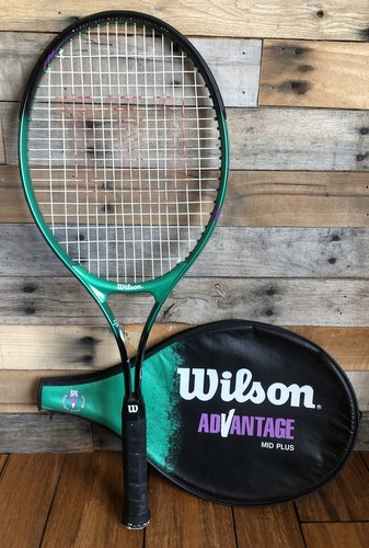 Racchetta tennis wilson - racchetta, da
