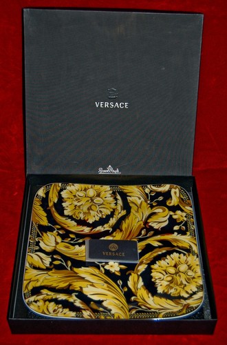 Versace rosenthal - by,