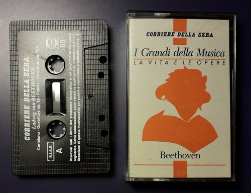 Beethoven grandi della - -,