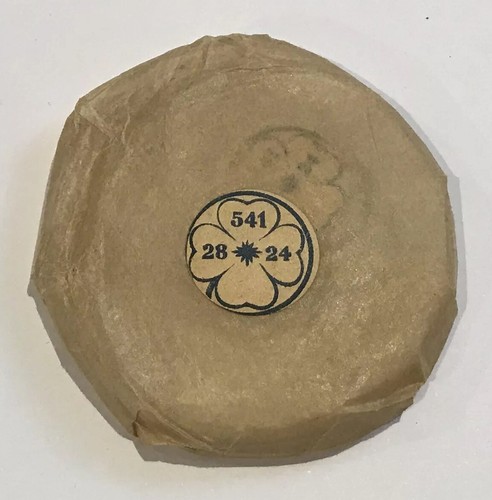Neuf verre mineral montre - neuf,