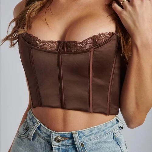 Reggiseno meshki lake - meshki, lace