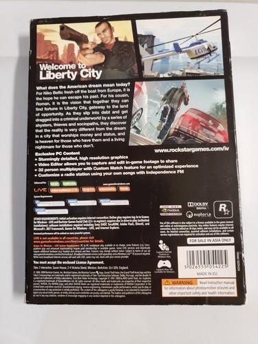 Grand theft auto giochi - grand,