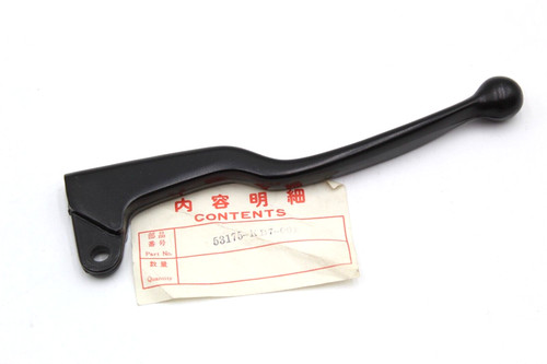Honda leva freno anteriore - honda,