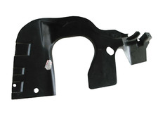 CONVOGLIATORE RIPARO LATO