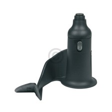 Pala reversibile per