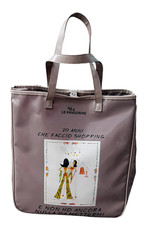 LE PANDORINE BORSA DONNA SHOPPING