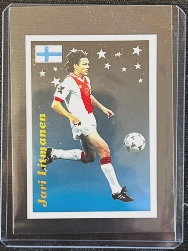 Sticker panini jari - sticker,