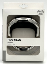 Ruota per pizza Rösle acciaio