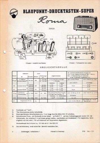 Manuale servizio - manuale,