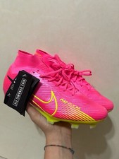 NIKE AIR ZOON MERCURIAL SUPERFLY 9 ELITE FG