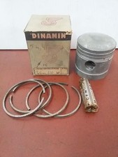 PISTONE DINAMIN ROTA X GILERA