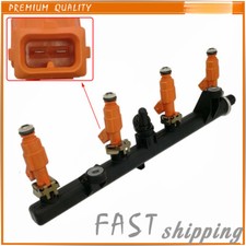 0280151048 Fuel Rail &