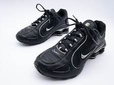 Nike Shox Monster Sneaker Uomo
