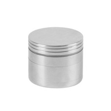 Grinder Aluminium 50 MM 4