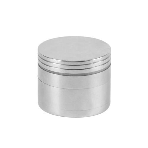 Grinder aluminium 4 - aluminium, 50