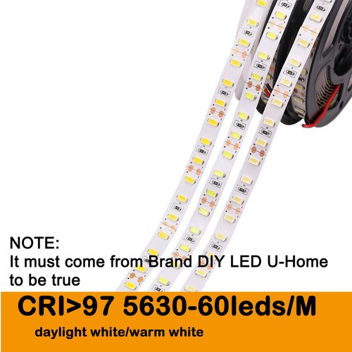 Striscia led fai u home - da, u-home