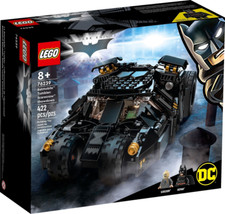 Lego Super Heroes 76239 Batmobile Tumbler: Scarecrow Showdown - nuovo sigillato