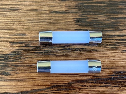 Accuphase e202 e302 kit - accuphase, luci