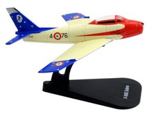 Italeri F86E SABRE PRANCING
