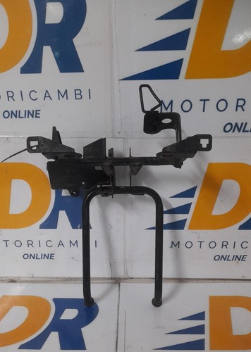 Telaietto anteriore honda - telaietto,