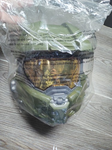 Nuovo halo master chief - nuovo,