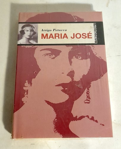 Arrigo petacco maria - arrigo, petacco-