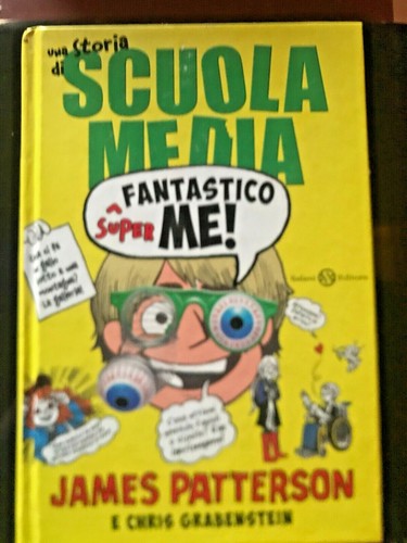 Libro per ragazzi ragazze - per,