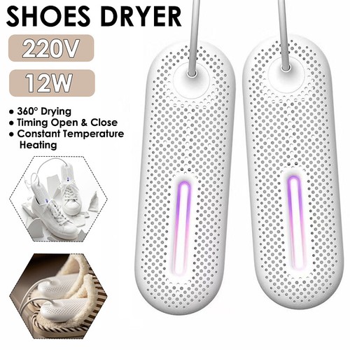 Scarpe elettriche portatile - scarpe,