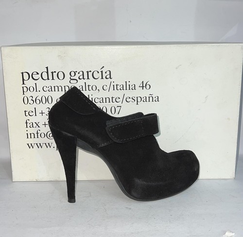 Pedro garcia decollete - garcia, in