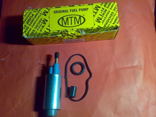 Mercury tempi - 4,