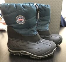 scarponcini bambino Da Neve Num. 27