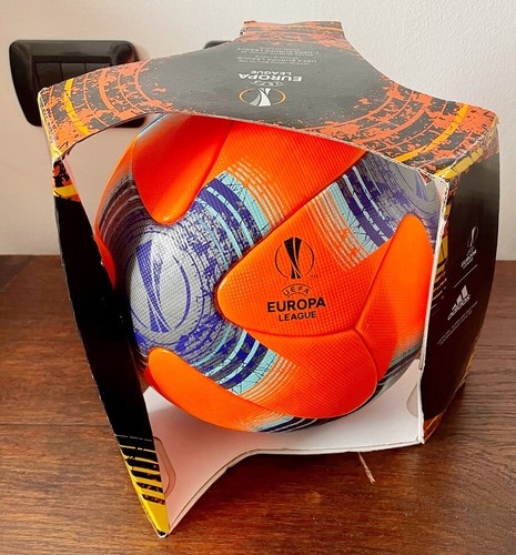 Adidas uefa europa - uefa, 2017