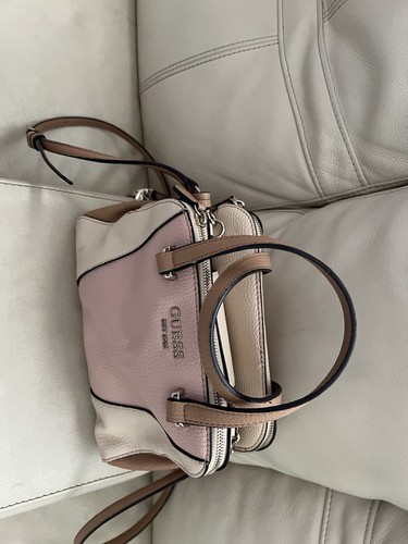 Borsa mano guess los - borsa, angeles