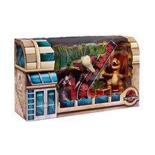 Tyrannosaurus Rex Convention