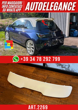 💕ART.2269 SPOILER OPEL ADAM